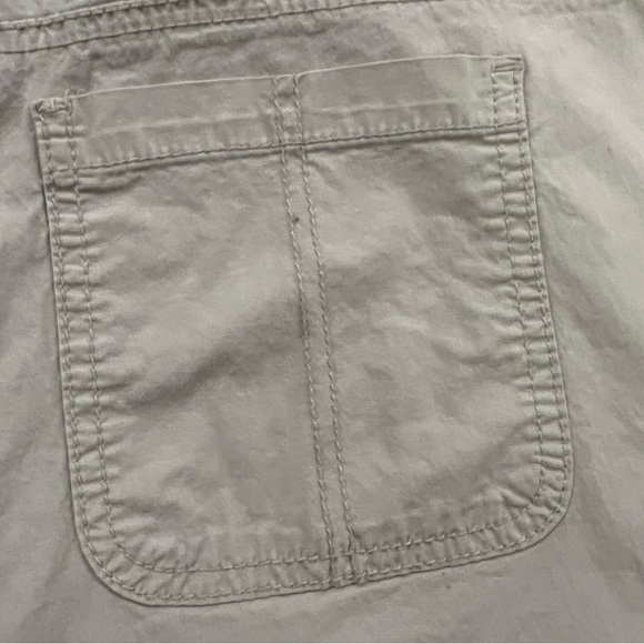 Style & Co. Woman Tan Shorts - Picture 9 of 11